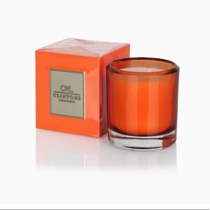 NWT 8oz Mango & Koa Wood - Clintons Of London Candle | NWT